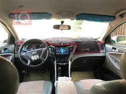 هیوندای سۆناتا